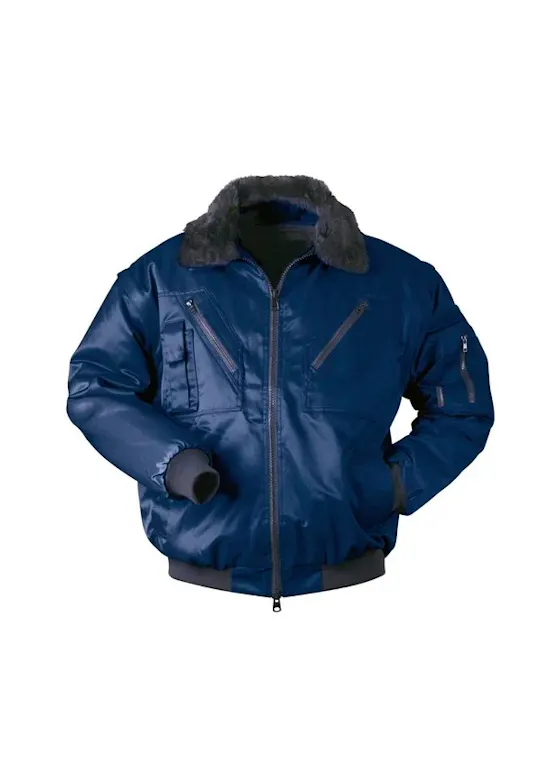 Proway Protection Pilot PWK-2002 (Navy)