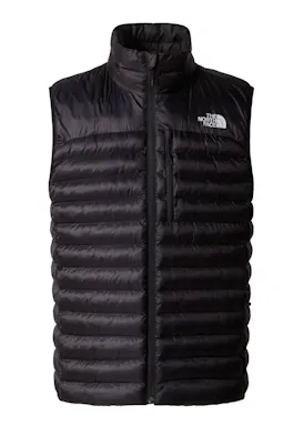 The North Face Workwear Men’s Terra Peak Bodywarmer