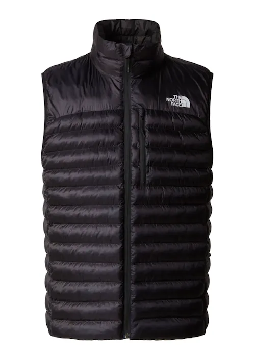 The North Face Workwear Men’s Terra Peak Gilet isolant