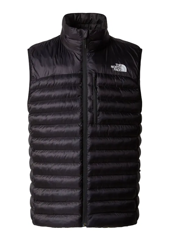 The North Face Workwear Men’s Terra Peak Bodywarmer