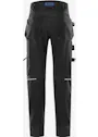 Fristads Stretch Broek 2905 GWM miniatuur