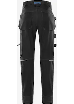 Fristads Stretch Broek 2905 GWM miniatuur