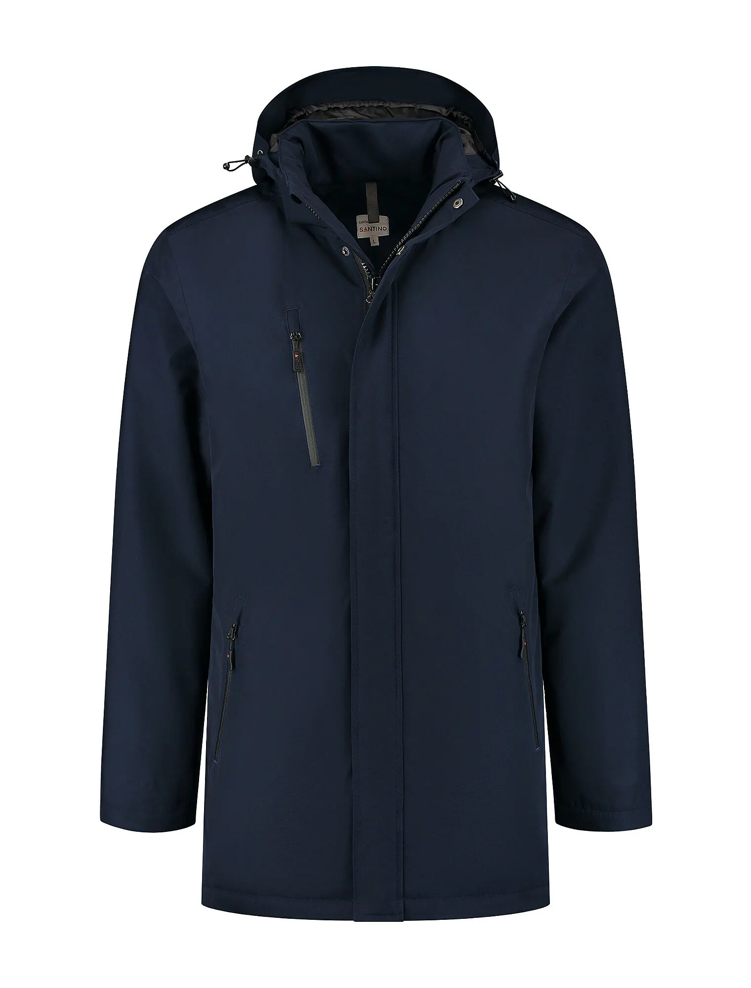 Marineblau