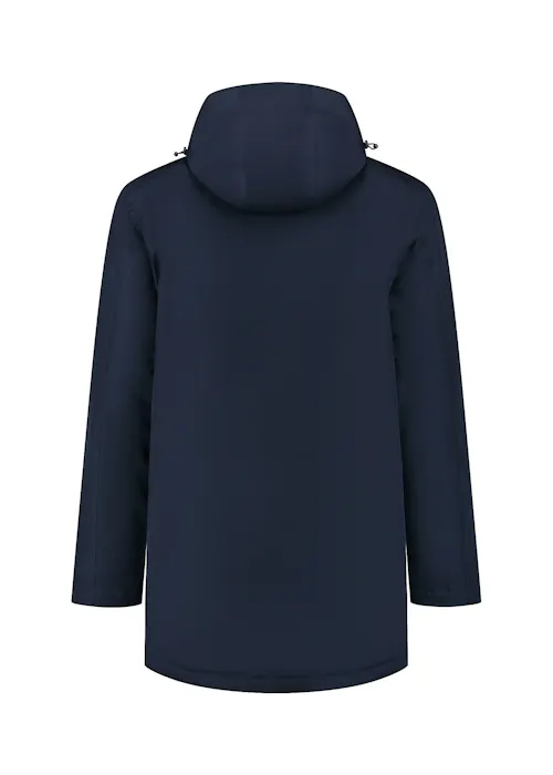 Santino Parka Santiago