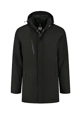 Santino Parka Santiago