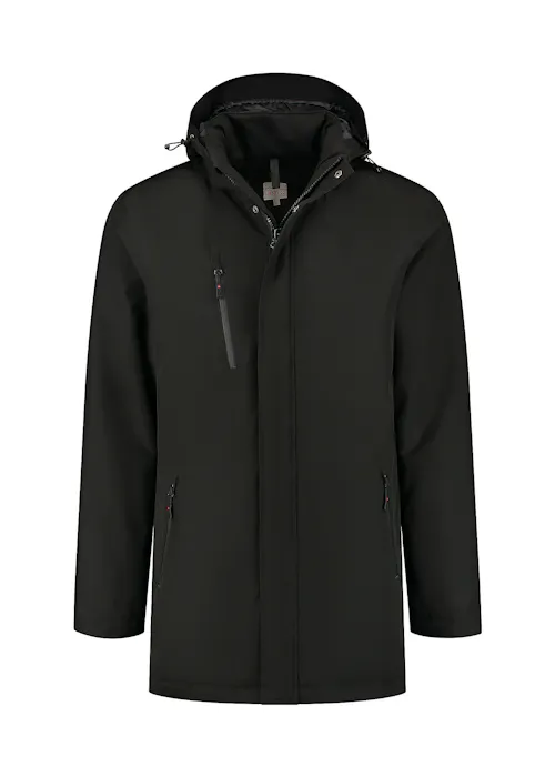 Santino Parka Santiago