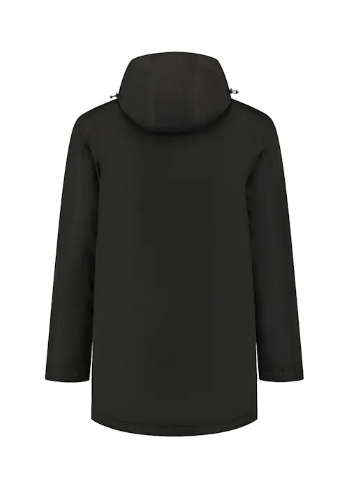 Santino Parka Santiago