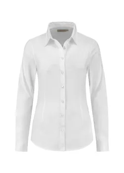 Santino Falco 1227 Shirt Slim Fit Dames Corporate miniatuur