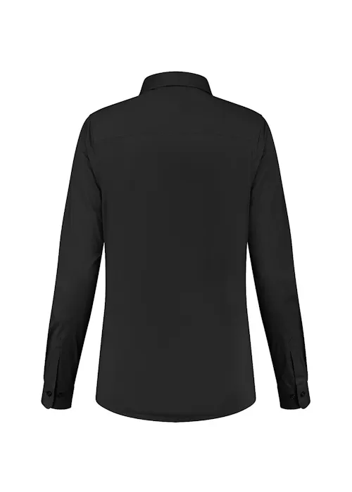 Santino Falco 1227 Shirt Slim Fit Dames Corporate