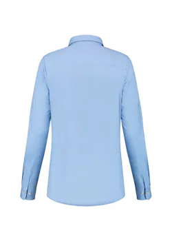 Santino Falco 1227 Shirt Slim Fit Dames Corporate miniatuur