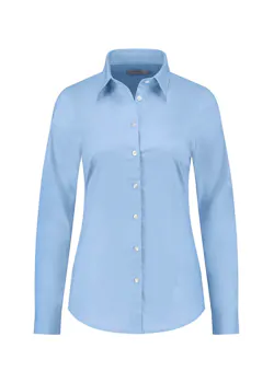 Santino Falco 1227 Shirt Slim Fit Dames Corporate miniatuur