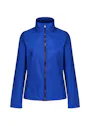 Regatta Women´s Ablaze Printable Softshell Jacket miniatuur