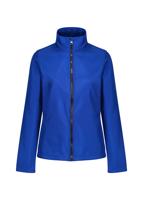 Regatta Women´s Ablaze Printable Softshell Jacket