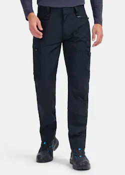 Dassy Vivid Jasper Werkbroek