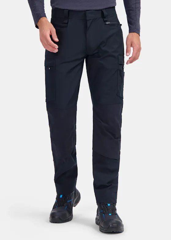 Dassy Vivid Jasper Werkbroek
