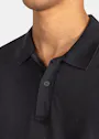 Stanley/Stella Coaster Vintage STPU252 Poloshirt Piqué Slim Fit miniatuur