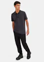 Stanley/Stella Coaster Vintage STPU252 Poloshirt Piqué Slim Fit miniatuur