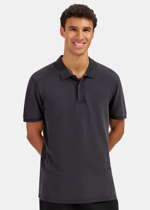 Stanley/Stella Coaster Vintage STPU252 Poloshirt Piqué Slim Fit