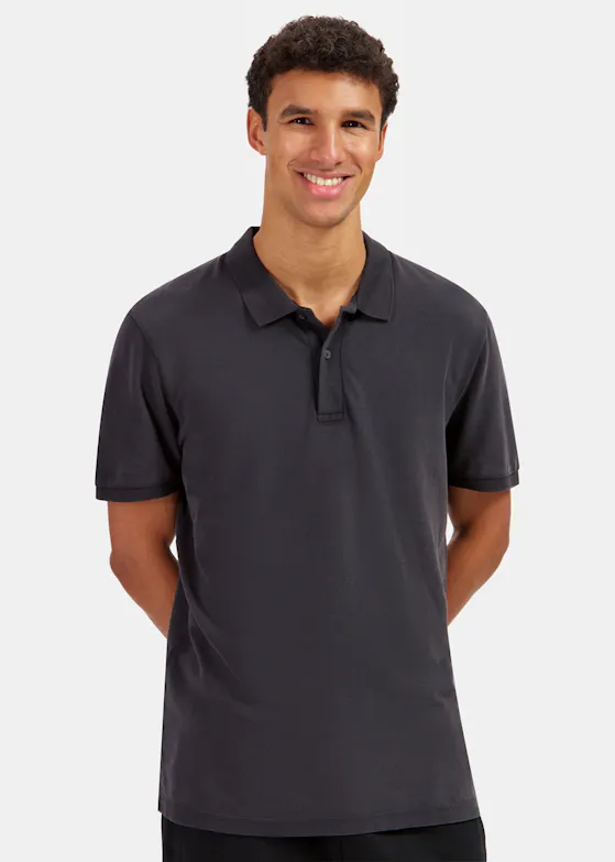 Stanley/Stella Coaster Vintage STPU252 Poloshirt Piqué Slim Fit