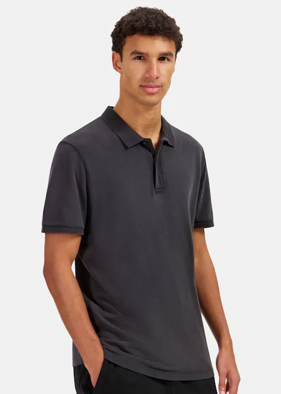 Stanley/Stella Coaster Vintage STPU252 Poloshirt Piqué Slim Fit