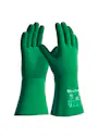ATG GLOVES 76-833 MaxiChem Cut TriTech Werkhandschoen miniatuur