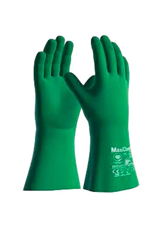ATG GLOVES 76-833 MaxiChem Cut TriTech Werkhandschoen