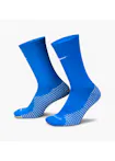 Royal Blue/White