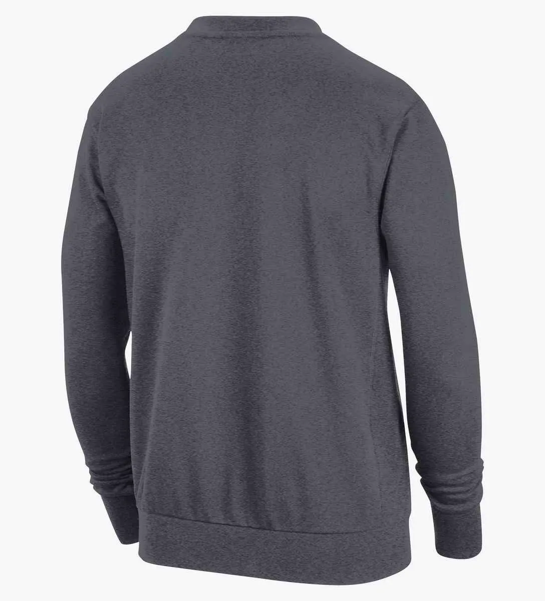 DK Grau Heather/Schwarz