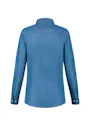 Santino Felix Shirt Regular Fit Dames Corporate miniatuur