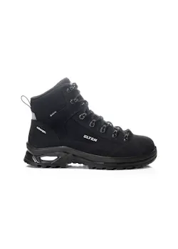 Elten Saloro XXP GTX Black Mid ESD S3S WR HI CI Werkschoen