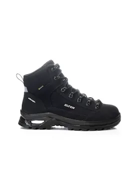Elten Saloro XXP GTX Black Mid ESD S3 WR HI CI Sicherheitsschuh