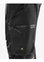Fristads Stretch Broek 2905 GWM miniatuur
