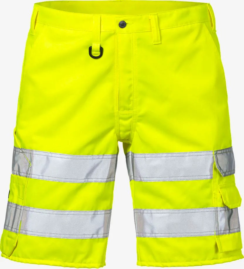 Hi-Vis Geel