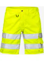 Fristads Hi Vis Korte Broek Klasse 2 2528 Thl miniatuur