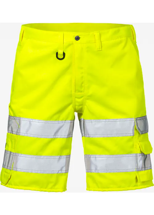 Fristads Hi Vis Short classe 2 2528 Thl