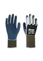 Towa ActivGrip XA-324 Latex Gecoate Werkhandschoen miniatuur