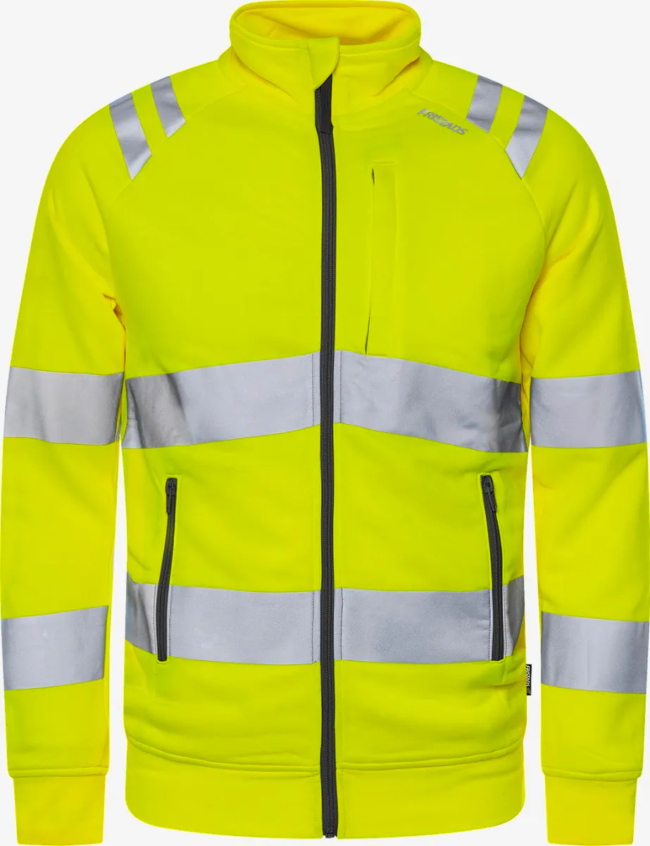 High Vis Geel