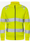 High Vis Geel