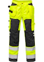 Fristads HI-VIS Broek 2025 PLU miniatuur