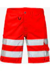 Hi-Vis Rood