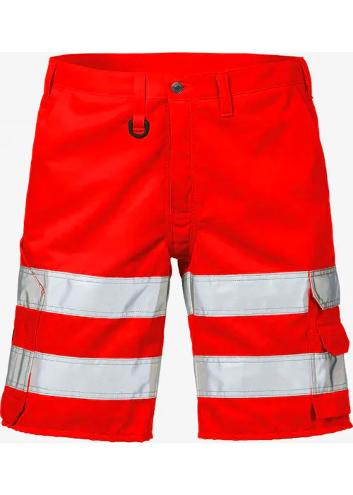Fristads Hi Vis Short classe 2 2528 Thl