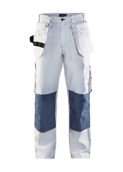Blåkläder 1531 Pantalon de travail thumbnail (vignette)