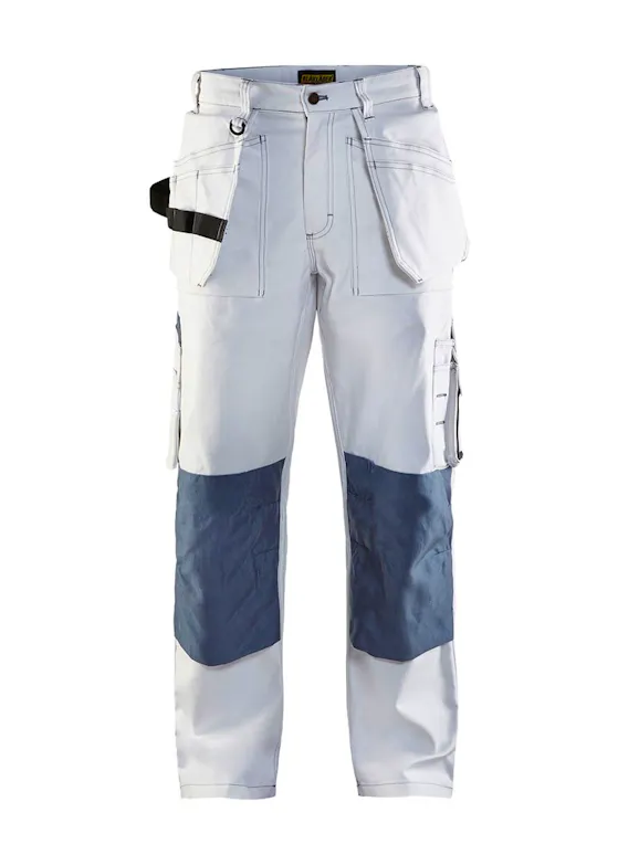 Blåkläder 1531 Werkbroek