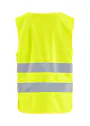 Blaklader 5230 Vest High Vis Regular Fit Kinderen Blaklader Kids miniatuur