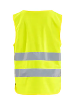 Blaklader 5230 Vest High Vis Regular Fit Kinderen Blaklader Kids miniatuur