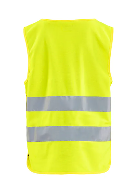 Blaklader 5230 Vest High Vis Regular Fit Kinderen Blaklader Kids