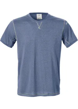 Fristads T‑Shirt 7455 LKN thumbnail