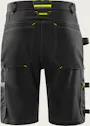 Fristads Flex 2804 Kurze Stretchhose GHST für Damen Vorschaubild