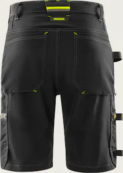 Fristads Flex 2804 Short Stretch GHST pour femmes thumbnail (vignette)
