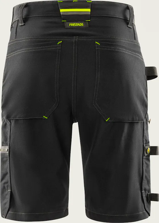 Fristads Flex 2804 Kurze Stretchhose GHST für Damen